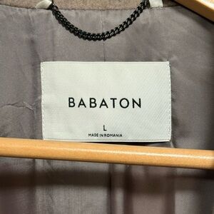 Babaton Aritzia Jacket